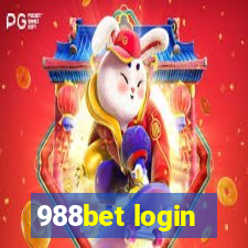 988bet login